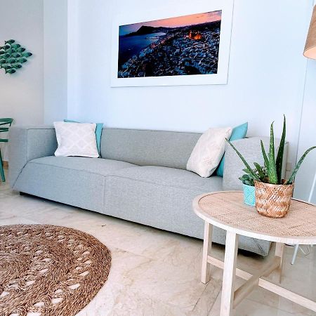 알비르 Santa Barbara Playa Albir 아파트 외부 사진
